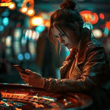 Sports Betting at fatt99