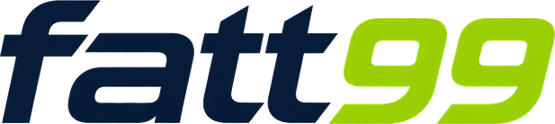fatt99 Logo